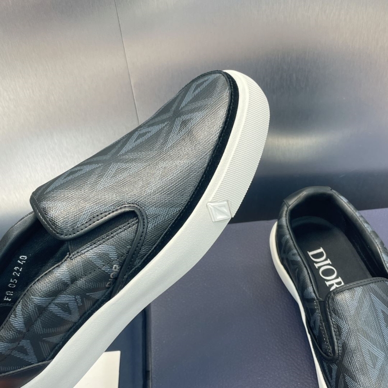 Christian Dior Casual Shoes